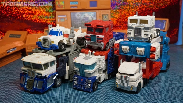 Review Siege Ultra Magnus Leader War For Cybetrtron  (92 of 93)